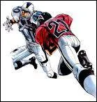 Quel est le score entre les devils bats et les white knight ? en demi finale du tournoi de kanto