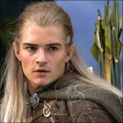 Qui est l'ami(e) de Legolas qui l'aide à tuer des Orques dans "Le Hobbit" ?