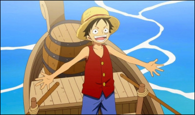 Tout d'abord, commençons par le commencement...
Quel âge a Luffy quand il quitte son village pour partir en mer ?