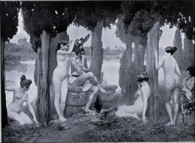 Quel opra vous voque cette illustration ?