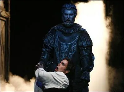 Quel opra vous voque cette illustration ?