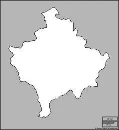 L'hymne national de ce pays, compos par Mendi Mengjiqi, a pour titre 'Europe' :