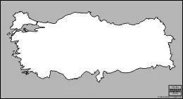 Un bachi-bouzouk, insulte clbre du capitaine Haddock, tait un cavalier mercenaire, servant l'arme impriale du pays qui est aujourd'hui :