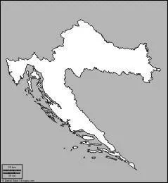 On peut visiter dans ce pays le Palais de Diocltien. Cet empereur romain s'y tait retir les dernires annes de sa vie :