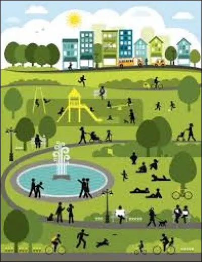 Tu viens d'un milieu :