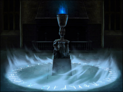 Combien y a-t-il de chapitres dans ''Harry Potter et la coupe de feu'' ?