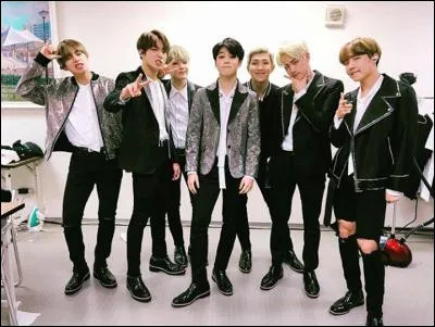 Quel est le nom du fandom du groupe ?