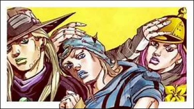 La septième partie s'intitule...