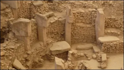 Dans quel pays se trouve le site archéologique de Gobekli Tépé datant des Xe et IXe millénaires avant notre ère ?