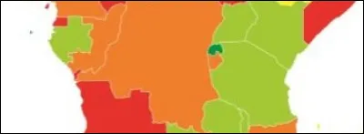 Dans quel pays s'est produit un génocide de plus de 500 000 morts en 1994 ?