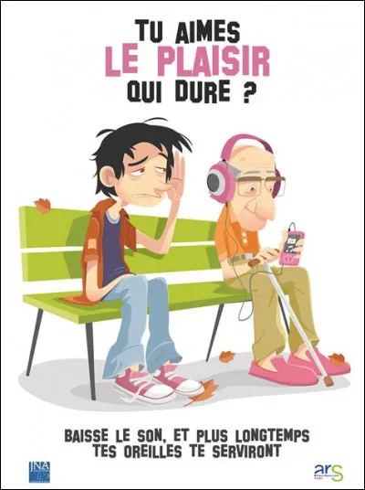 Quelles sont les meilleures façons de protéger notre ouïe ?