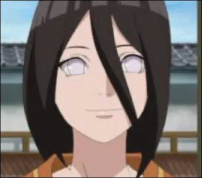 Qu'est devenue Hanabi du clan Hyûga dans Boruto ?