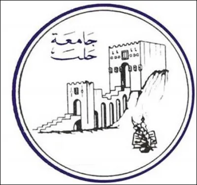 Quelle ville n'est pas au Liban ?