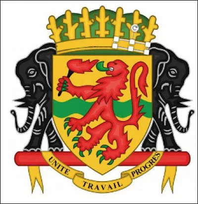 Quelle ville n'est pas en Ouganda ?