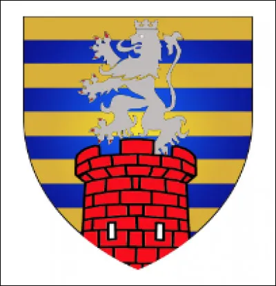 Quelle ville n'est pas en Belgique ?