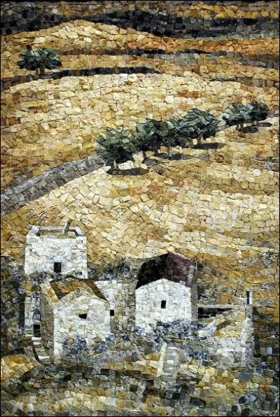 O&ugrave; se trouve le magnifique et pittoresque village m&eacute;di&eacute;val de Balazuc ?