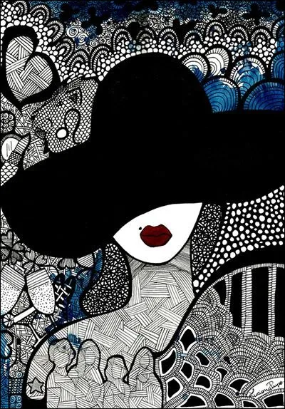 &Agrave; quelle &eacute;crivaine f&eacute;ministe doit-on "Ainsi soit-elle" ?