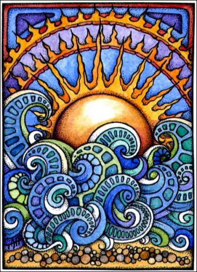 Dans la mythologie grecque, qui est le dieu du soleil ?