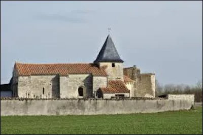 Les Fosses est un village des Deux-Sèvres situé en région ...
