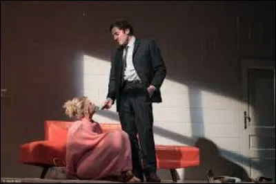 Qui a écrit la pièce de théâtre "La Putain respectueuse" ?