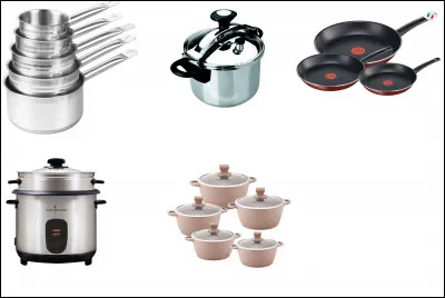 Combien y a-t-il de produits ici ?