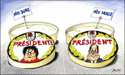 Si tu ne trouves pas, tu pourras jurer, mais un peu tard, que l'on ne t'y prendra plus !