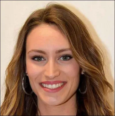 Comment s'appelle sa soeur ?