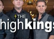 Quiz Toute la musique que j'aime : The High Kings (1)