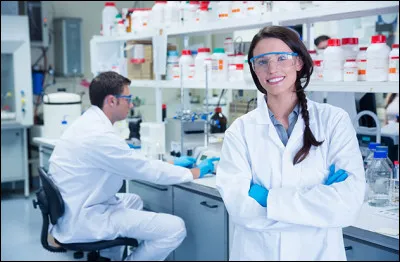 Qui est le premier Français lauréat du prix Nobel de chimie ?