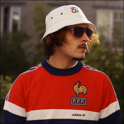 Quel est le nom du deuxième album de Lorenzo ?