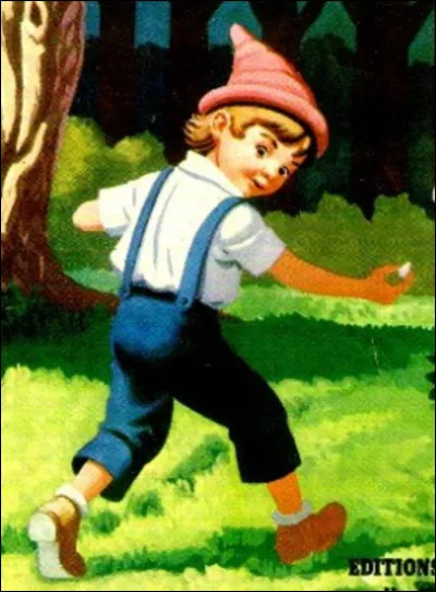 Combien y-a-t-il d'enfants dans la famille du Petit Poucet ?