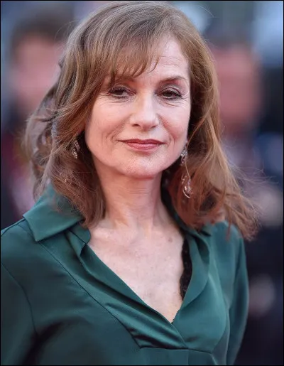 Dans quel genre a-t-on le plus vu Isabelle Huppert ?