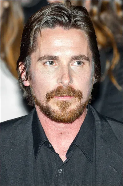 Dans quel genre a-t-on le plus vu Christian Bale ?