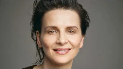 Dans quel genre a-t-on le plus vu Juliette Binoche ?