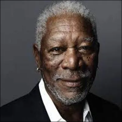 Dans quel genre a-t-on le plus vu Morgan Freeman ?