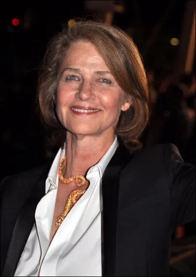 Dans quel genre a-t-on le plus vu Charlotte Rampling ?