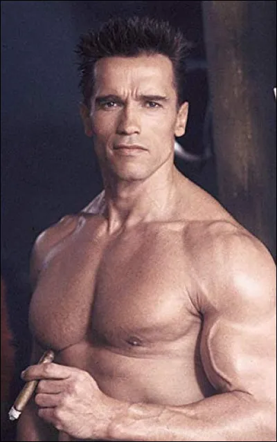 Dans quel genre a-t-on le plus vu Arnold Schwarzenegger ?
