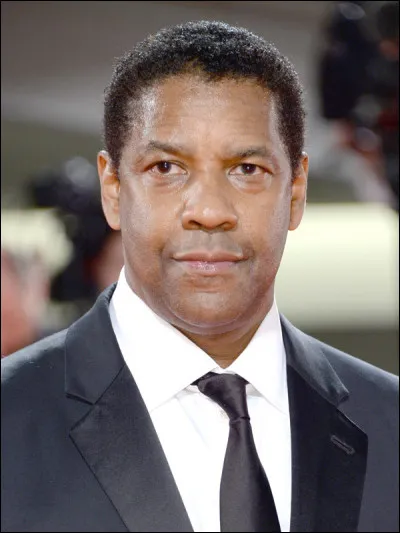 Dans quel genre a-t-on le plus vu Denzel Washington ?