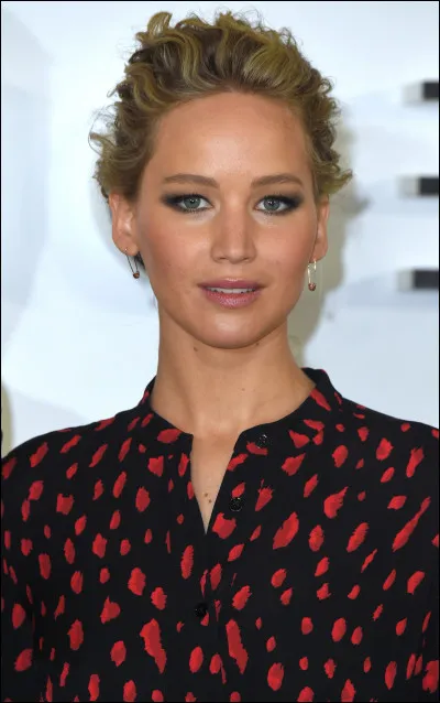Dans quel genre a-t-on le plus vu Jennifer Lawrence ?