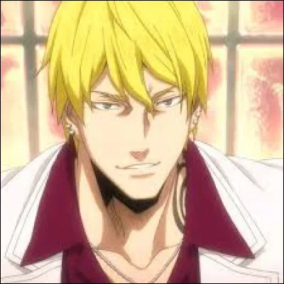 Dans le film "Last Game", quelle est la spécialité de Nash Gold Jr ?