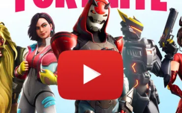 Quiz Youtubeurs