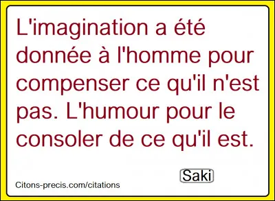 L'un des quatre se distingue des autres !