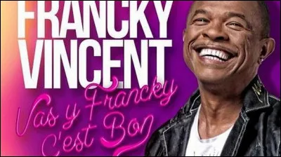 R&eacute;galez-vous avec l'intrus, et ... Vas-y Francky c'est bon !