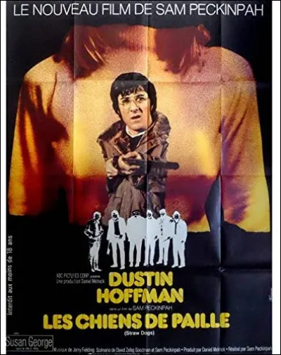 On jurerait que c'est un canid&eacute;, mais il est trompeur !