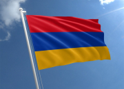 Géographie – L'Arménie