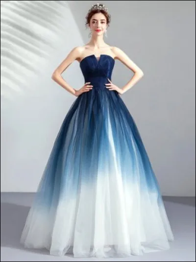 Quelle robe pr&eacute;f&egrave;res-tu ?