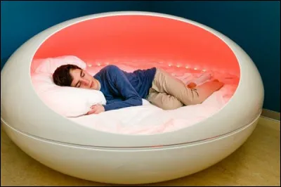 Qu'aimes-tu avoir le plus dans ton lit ?