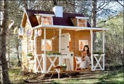 Si tu devais vivre dans une de ces images, laquelle choisirais-tu ?