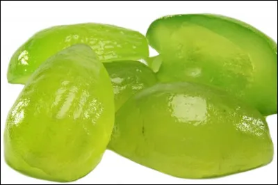 Qu'est-ce qu'un citron de Provence ?