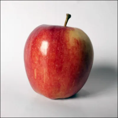 De quelle couleur est la pomme Grany Smith ?